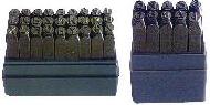Stamping Punches