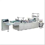Handbag Making Machine