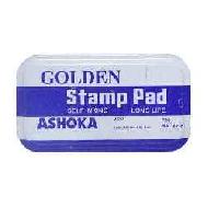 Rubber Stamp Pad
