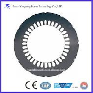 Rotor Stamping
