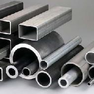 Stainless Steel Pipes