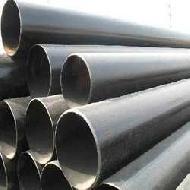 Round Steel Pipes