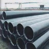 Welded Pipes