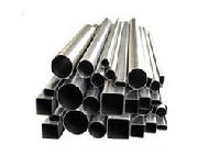 Seamless Tubes