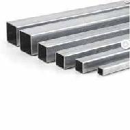 Square Pipes