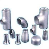 Forged Pipe