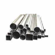 Duplex Steel Pipes