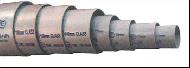 Pressure Pipes