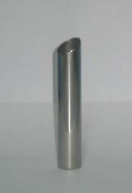 Stainless Steel Round Pipe