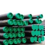 Carbon Steel Seamless Pipe