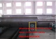 Galvanized Steel Pipes