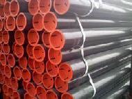 Carbon Steel Tubes