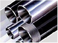 Black Steel Pipes