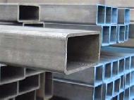 Rectangular Pipe