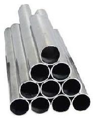 Mild Steel Round Pipe