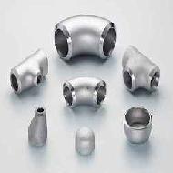 Duplex Steel Tube