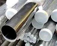 Fabricated Pipes