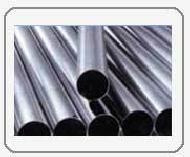 Polished Pipes