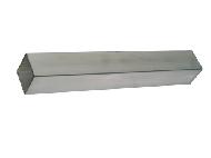 Stainless Steel Square Pipe
