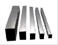 Rectangular Tubes