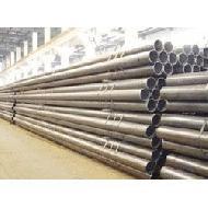 Galvanized Steel Tubes