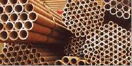 Cold Drawn Tubes