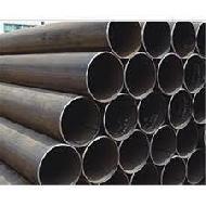 Erw Black Steel Pipes