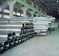 Stainless Steel Welded Tube