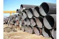 Cold Rolled Pipe