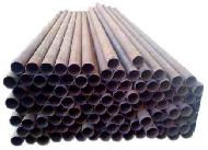 Hot Rolled Pipes