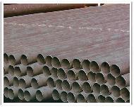 Hot Rolled Steel Pipes