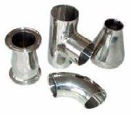 Stainless Steel Round Tube