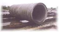 Cylinder Pipes