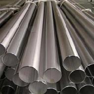 Stainless Steel Polished Pipes