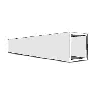 Rectangular Hollow Section Pipes
