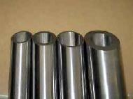 Cold Rolled Tube