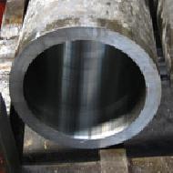 Honed Seamless Tube