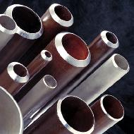 Heavy Duty Steel Pipes