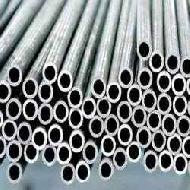 Cold Rolled Steel Tube