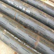Slotted Pipes