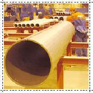 Steel Water Pipes