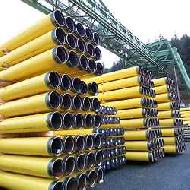 Crc Pipe