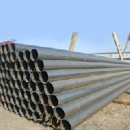 Structural Steel Pipes