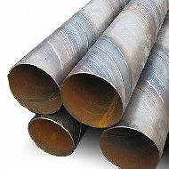 Spiral Welded Steel Pipes