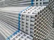 Pre Galvanized Steel Tube