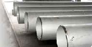 Steel EFW Pipe
