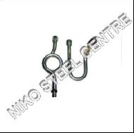 Syphon Tubes