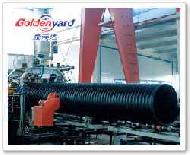 Corrugated Steel Pipes