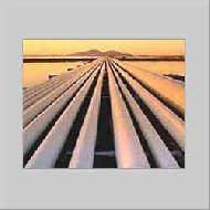 Erw Line Pipes