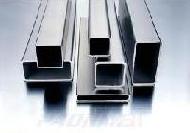 Stainless Steel Rectangular Tube
